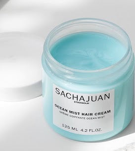 SACHAJUAN OCEAN MIST HAIR CREAM