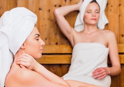 Which massage is right for you?