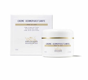 Crème Dermopurifiante