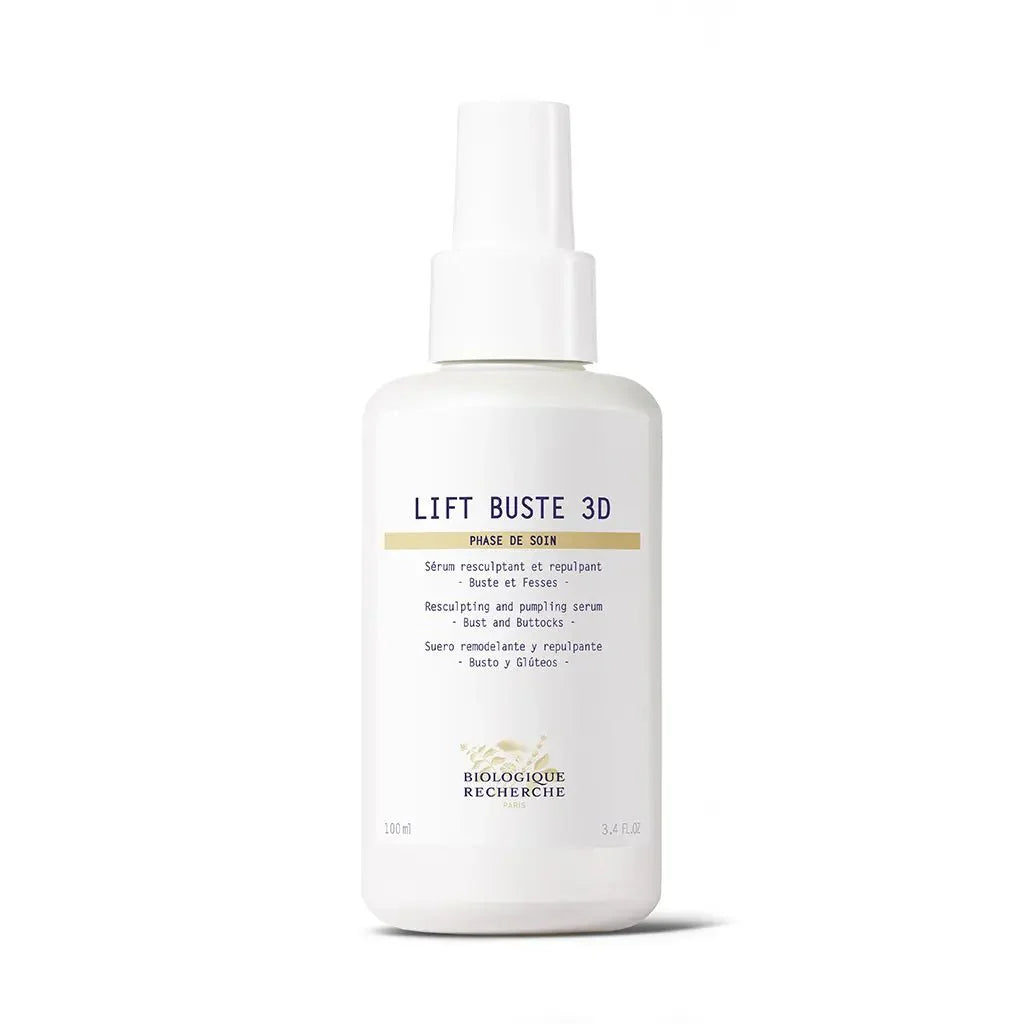 LIFT BUSTE 3D RESCULPTING AND PLUMPING SERUM